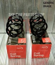 PREMIUM FRONT APEC COIL