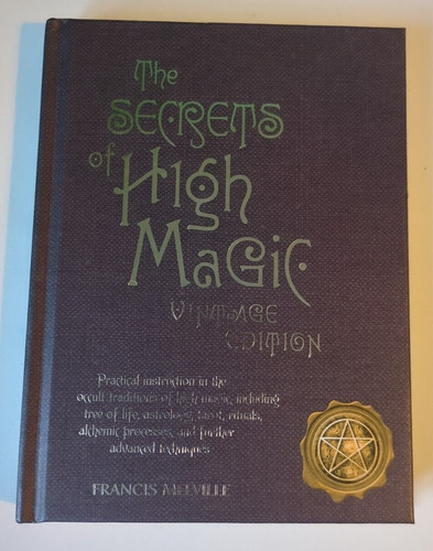 The secrets high - of,