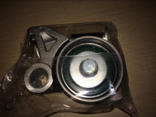 Timing belt tensioner - belt,