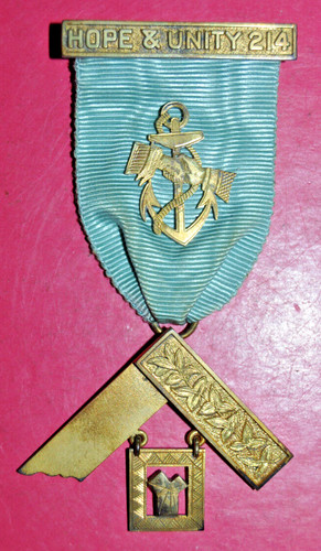 Masonic past master - masonic, master's