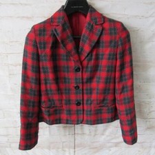 WOMENS M&S vintage Y20 Blazer/Jacket UK size 10 SKU NC09602]