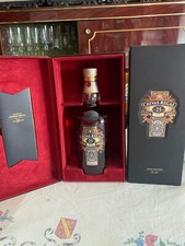 Chivas Regal 25 Years Original