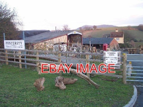 Photo posterity reclamation - photo,