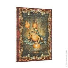 Paperblanks 2026 12-Month The