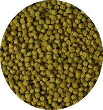 POND PELLETS FISH FOOD 450g Round Pellets Goldfish Koi etc Aquatic Food Feed