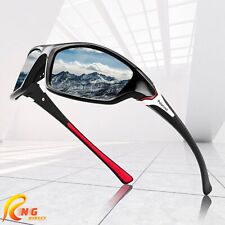 Polarised Sunglasses Mens
