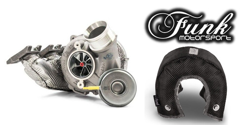 Borg warner tte700 turbo - warner,