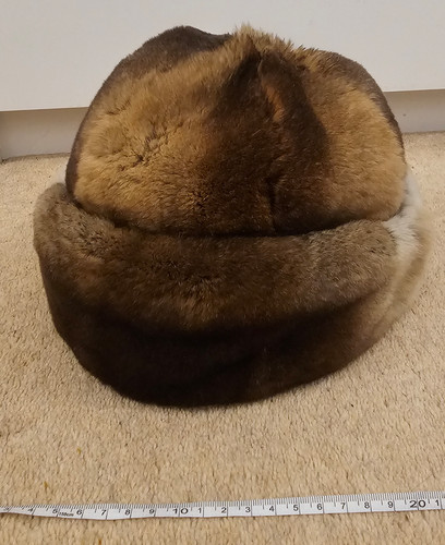 Vintage handmade rabbit - vintage,