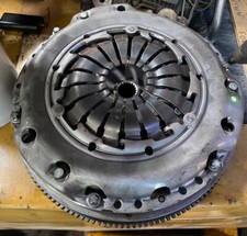 Vauxhall Astra 1.7 CDTI LUK