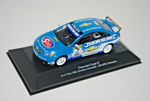 Atlas btcc champions - champions,