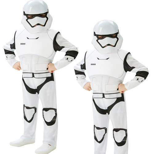 Deluxe stormtrooper star - stormtrooper, wars
