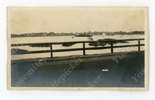 a10  Original  Photo  1911 Old