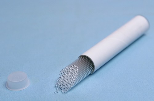 Capillary melting point tubes - capillary,