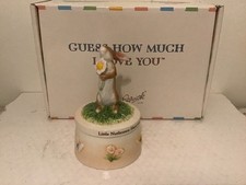 BESWICK GUESS HOW MUCH I LOVE