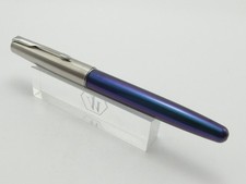 2000 Parker Frontier