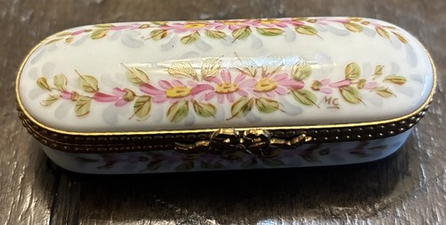 Limoges eximious floral - limoges,
