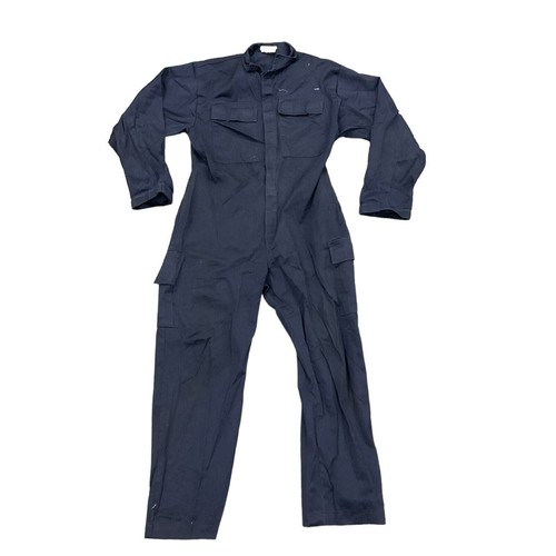 Royal navy work coveralls - fr,