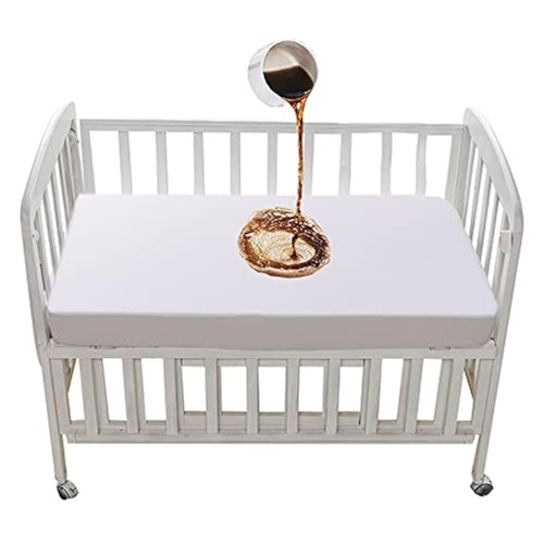 120x60 cot mattress fitted - mattress,