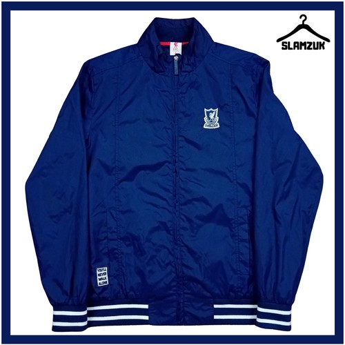 Liverpool football jacket - jacket, lfc