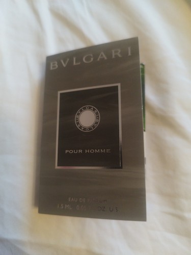 Bvlgari pour homme - bvlgari,