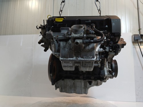 Engine for opel - for,