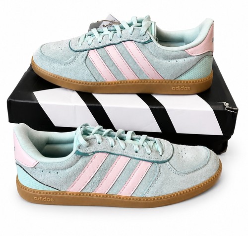 Adidas breaknet sleek trainers - breaknet,
