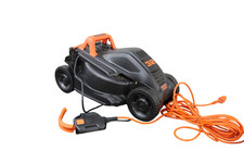 BLACK+DECKER BEMW351 Electric