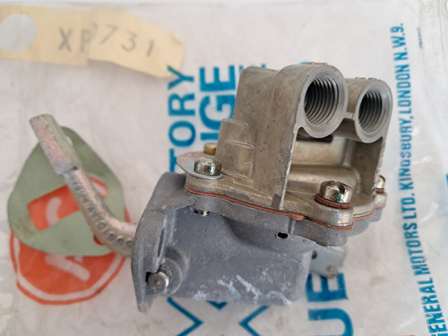 Reliant sabre 1962 genuine - 1962-64,