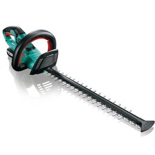 Bosch AHS 50-20 Li Cordless Hedgecutter / Trimmer INCLUDES BATTERY & CHARGER