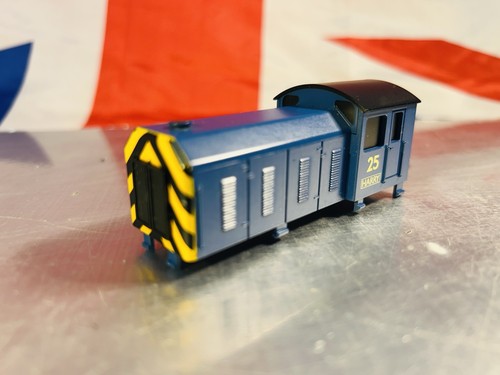Bactman harry loco - 00,