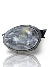 10076587 Left Headlight (Left Hand Drive Car) Toyota Corolla (E11)(1997->) 1.4