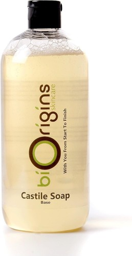 Gentle 500g organic - 500g,