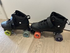 Oxelo quad roller - oxelo, skates