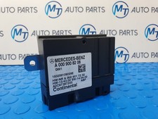 MERCEDES V CLASS FUEL PUMP CONTROL MODULE A0009008206 W447 VITO