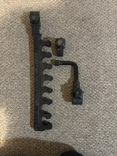 Joblot rive preston roost arm - roost,
