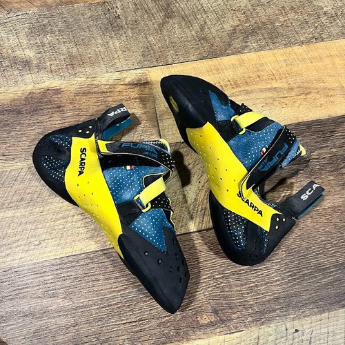 Scarpa furia air - scarpa, climbing