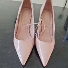 Nwt. Primark Shoes. Size 5.