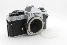 Nikon FE2 Body #2479286