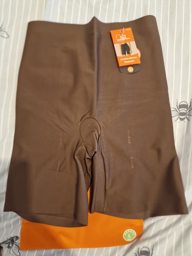 Att lady shapewear spanks - lady, dark