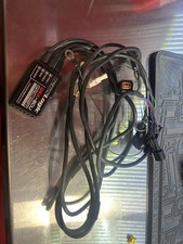 Translogic Quickshifter and Auto Blipper for Yamaha R6