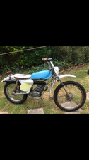 Malaguti Cavalcone  Sports Moped 16er Malaguti  For Spares /Repair