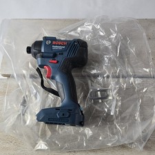 BOSCH GDR18V-1400 18V CORDLESS