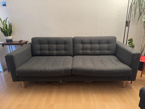 Seater sofa - seater,