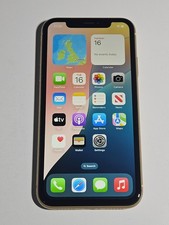 Apple iPhone XR - 64GB -