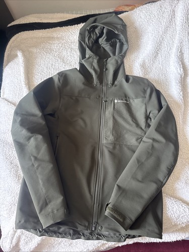 Montane tenacity men s - montane, men's