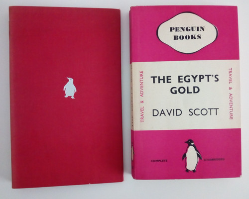 1939 the egypts gold - 1939,