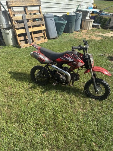 50cc road legal bikes