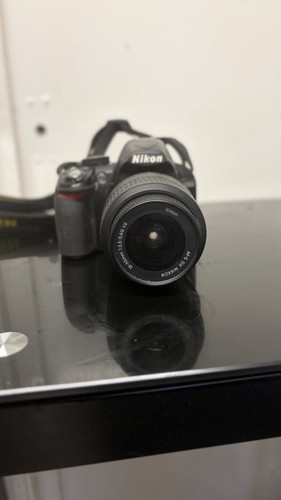 Nikon d3100 digital slr - nikon,