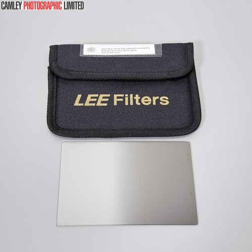Lee filters 100x150mm - lee, 0.3nd