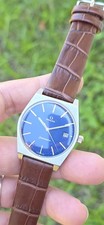 Vintage 1967 Omega Seamaster